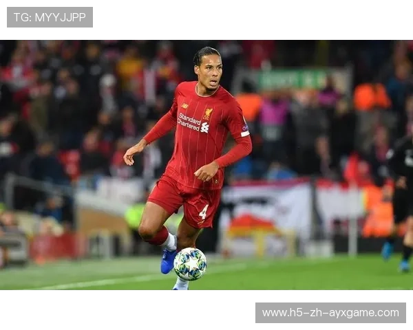 利物浦角球战术变奏奏效，范戴克近点补射见分晓