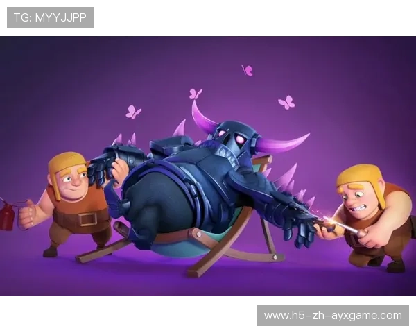 部落冲突“王者争霸”全国次时代比赛火热进行，coc部落冲突比赛