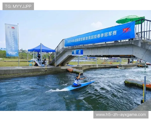 皮划艇激流回转赛场面惊险刺激，皮划艇激流回旋比赛规则