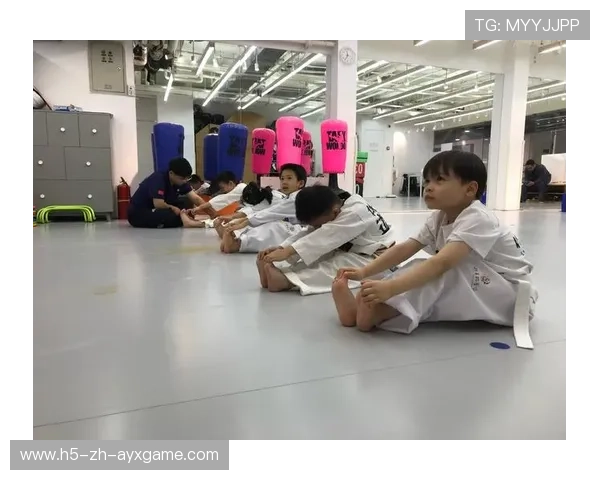 跆拳道联盟推进青少年训练的德育教育与礼仪培养,跆拳道训练对青少年有哪些帮助 跆拳道联盟推进青少年训练的德育教育与礼仪培养,跆拳道训练对青少年有哪些帮助